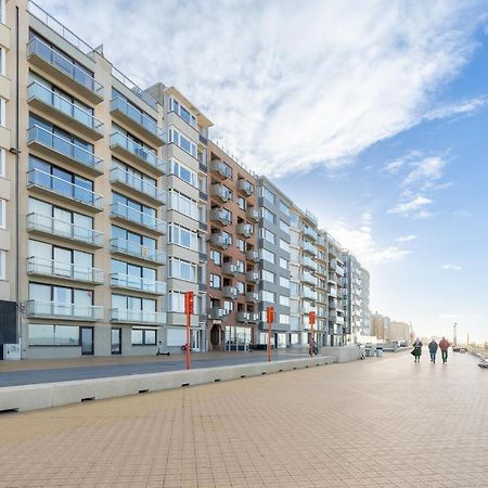 Een Dijk Van Een Appartement - Puur Vakantie Oostende Exterior foto