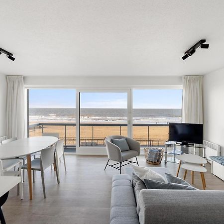 Een Dijk Van Een Appartement - Puur Vakantie Oostende Exterior foto