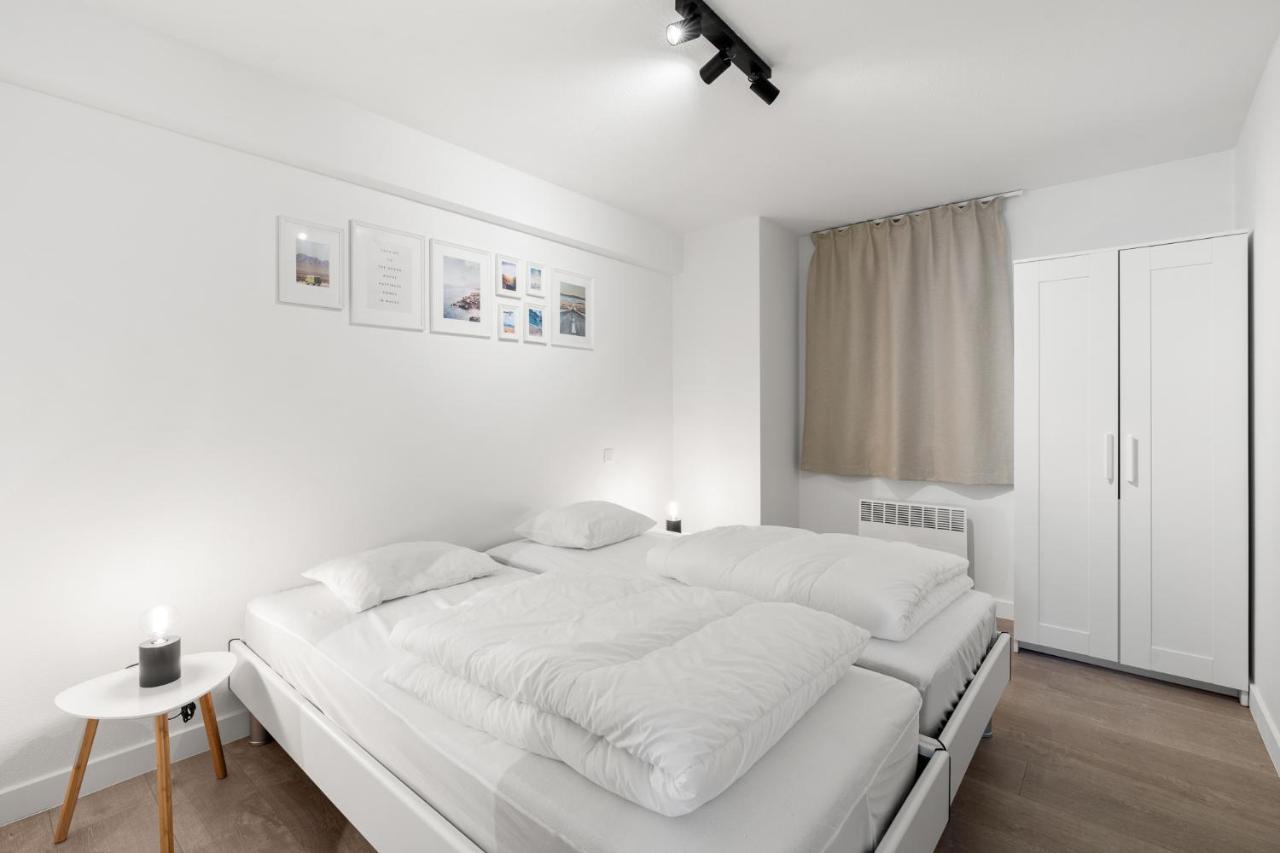 Een Dijk Van Een Appartement - Puur Vakantie Oostende Exterior foto